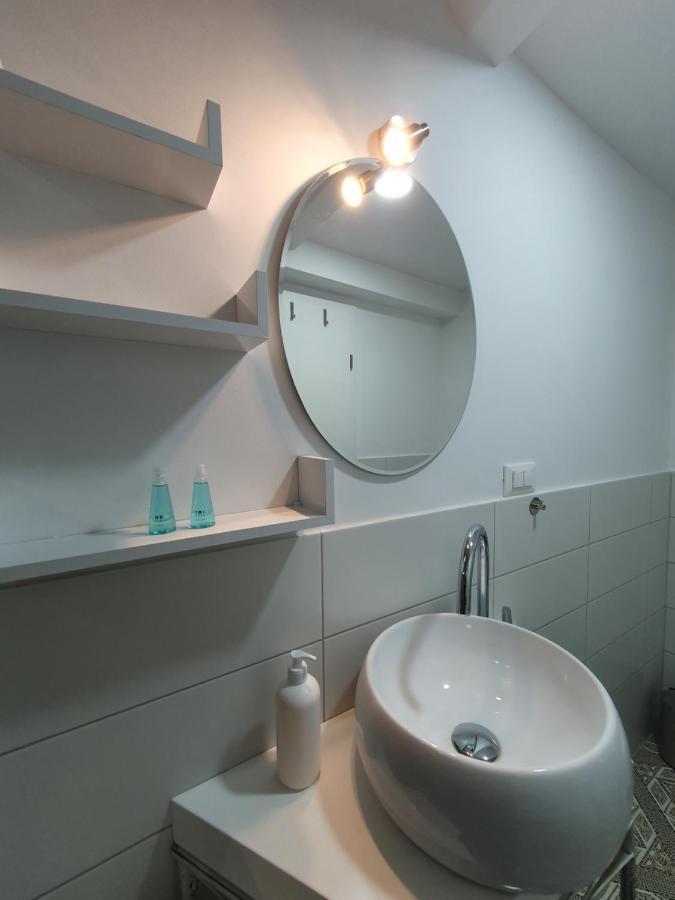 Charming Apartment Mila In Privat House With Free Parking Любляна Екстер'єр фото