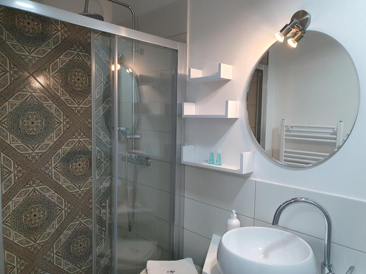 Charming Apartment Mila In Privat House With Free Parking Любляна Екстер'єр фото