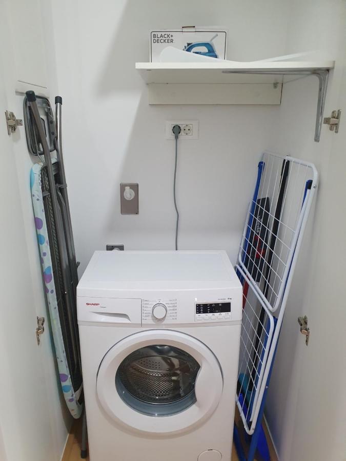 Charming Apartment Mila In Privat House With Free Parking Любляна Екстер'єр фото